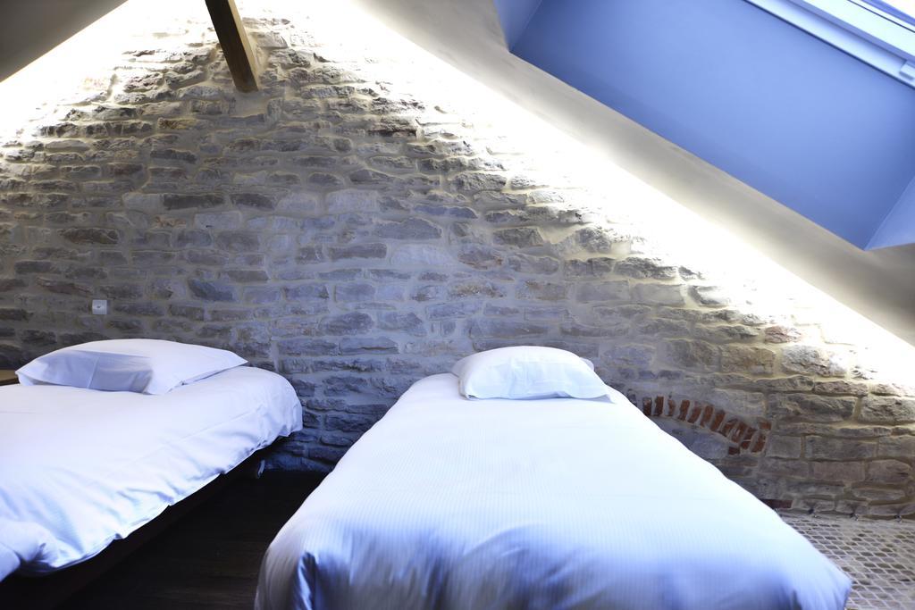 Hotel Aux Terrasses Tournus Pokoj fotografie